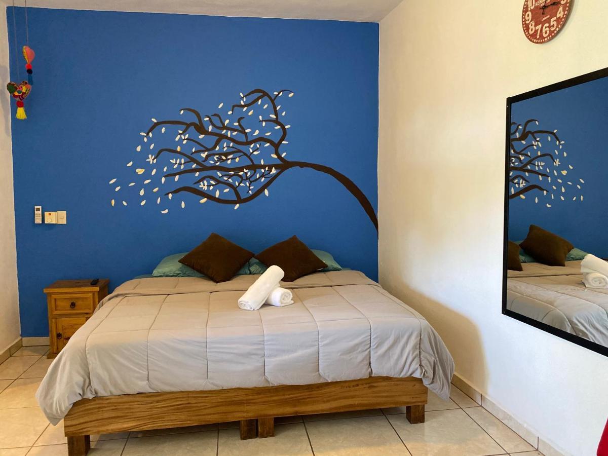 Ximena Studios Sayulita Esterno foto