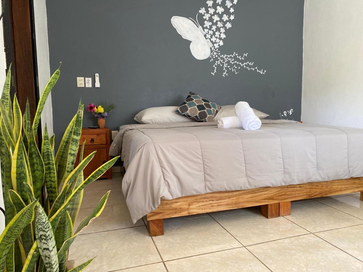 Ximena Studios Sayulita Esterno foto