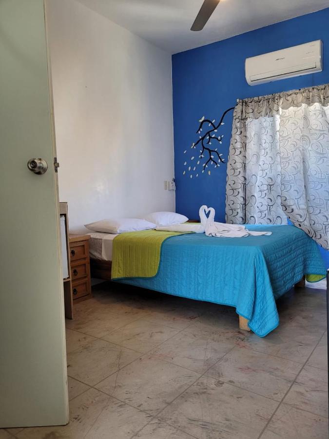 Ximena Studios Sayulita Esterno foto